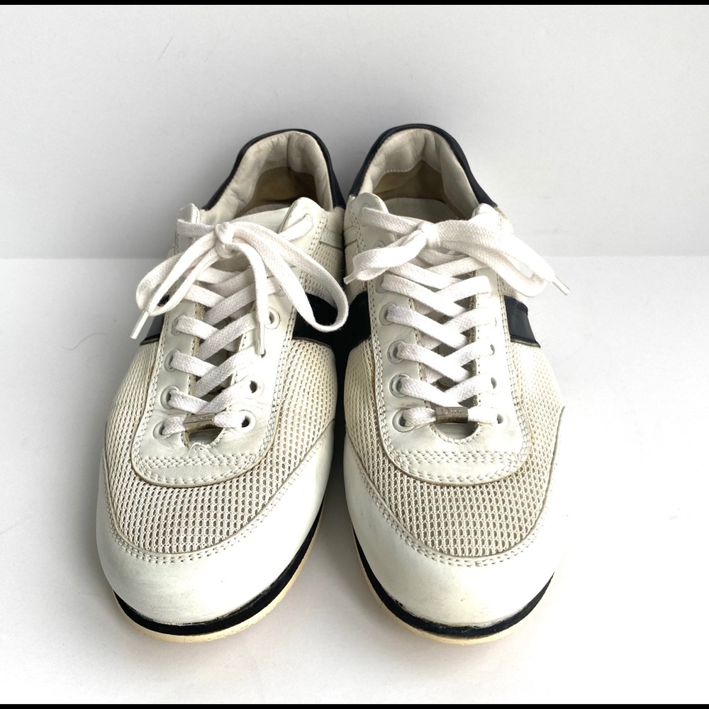Dior Homme Tennis Sneakers